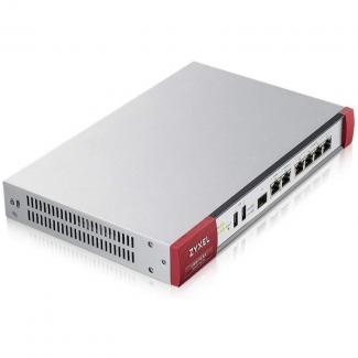 Zyxel USGFlex200 Firewall 2xWAN 4xLAN+1a Security 2