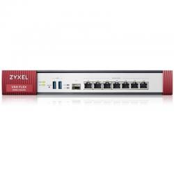 Zyxel USGFlex500 Firewall 7xOPT 1XWAN+1a Security