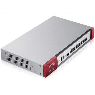 Zyxel USGFlex500 Firewall 7xOPT 1XWAN+1a Security 2