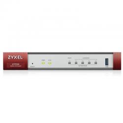 ZyXEL ATP100 v2  Firewall 1xWAN 3xLAN 1a Gold Sec