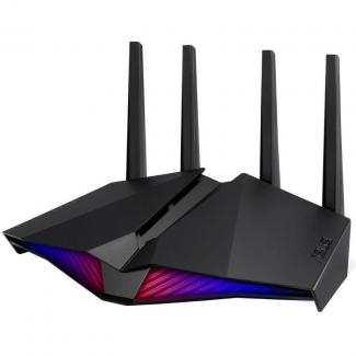 Asus DSL-AX82U Router AX5400 WiFi6 1xDSL AiMesh 2