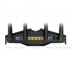 Asus DSL-AX82U Router AX5400 WiFi6 1xDSL AiMesh