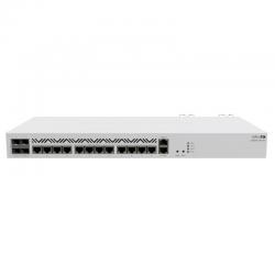 Mikrotik CCR2116-12G-4S+ Router 12xGbE 4xSFP+10Gb