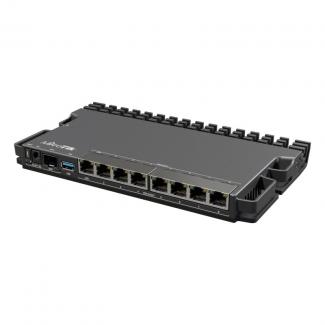 Mikrotik RB5009UPr+S+IN Router 7xGbE 1x2.5GbE SFP+ 2