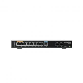 Grandstream GWN7003 Router 2xSFP 9xGbE LAN/WAN DPI 2