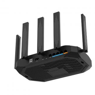 Ruijie Router WiFi6 AX3000 Dual Band metal 5xGbE 2