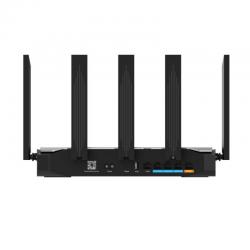 Ruijie Router WiFi6 AX3000 Dual Band metal 5xGbE