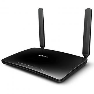 TP-LINK Archer MR200 Router 4G WiFi AC750 2