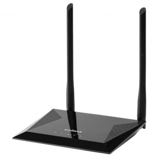 Edimax BR-6428NS V5 Router WiFi N300 4en1 2