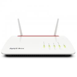 FRITZ! Box6890 LTE Router AC1750 4G ADSL/VDSL