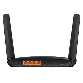 TP-LINK Archer MR600 Router 4G+ WiFi AC1200