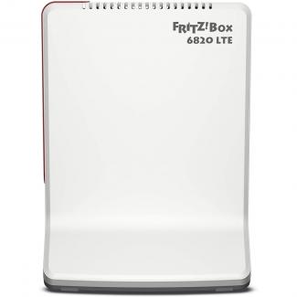 FRITZ! Box6820 LTE Int Router 3G/4G WiFi N450 v.3 2