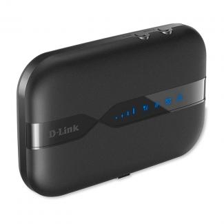 D-Link DWR-932 4G LTE Mobile WiFi Hotspot 150 Mbps 2