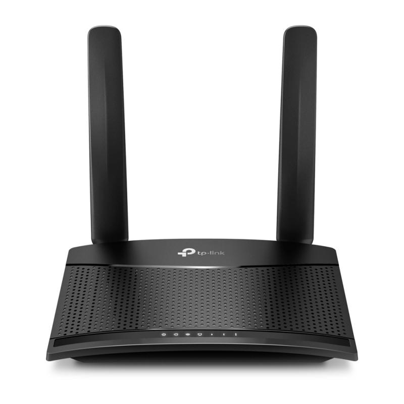 TP-LINK TL-MR100 Router 4G LTE WiFi N300