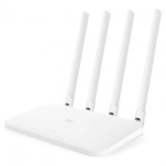 Xiaomi Mi Router 4A WiFi 2.4/5GHz 2xLAN 1xWAN 2