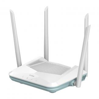 D-Link R15 Router WiFi6 Eagle Pro AI AX1500 Dual 2