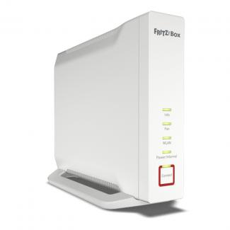 FRITZ!Box 4060 Router WiFi6 4x4 MIMO Mesh Tri-Ba 2