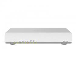 QNAP Qhora-301W Router WiFi6 AX3600 2x10GbE+4x1GbE