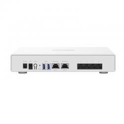 QNAP Qhora-301W Router WiFi6 AX3600 2x10GbE+4x1GbE