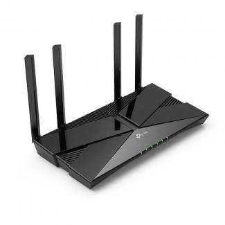 TP-Link XX230v Router WiFi6 VoIP GPON AX1800 2