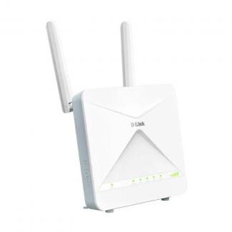 D-Link G415 EAGLE PRO AI AX1500 4G Smart Router 2