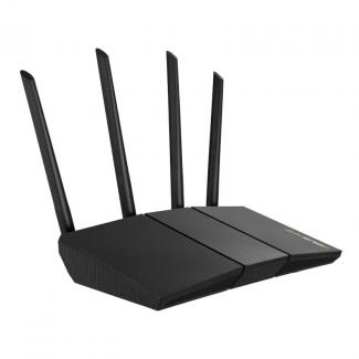 Asus RT-AX57 Router AX3000 WiFi6 1xWAN 4xLAN 2