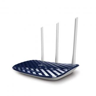 TP-Link Archer C20 Router WiFi AC750 1xWAN 4xLAN 2