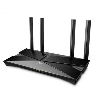 TP-Link Archer AX53 Router WiFi6 AX3000 4xLAN 1xWA 2