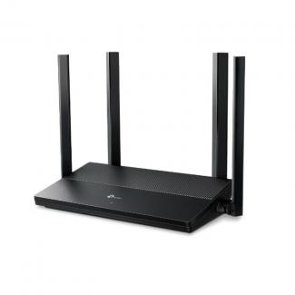 TP-Link EX141 Router WiFi6 AX1500 Dual 1xWAN 3xLAN 2