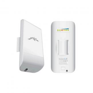 Ubiquiti NanoStation M LocoM2 2.4GHz 8.5dBi 2