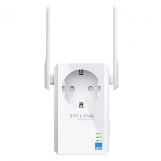 TP-LINK TL-WA860RE Repetidor WiFi N300 2