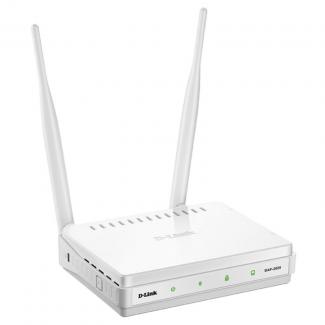 D-Link DAP-2020 Punto Acceso N300 2