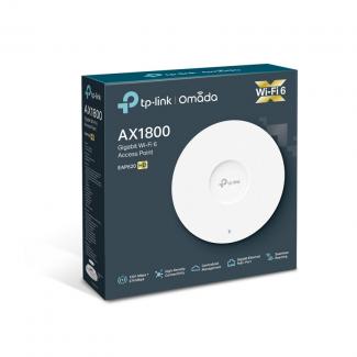 TP-Link EAP620 HD WiFi AX1800 Dual PoE Techo Omada 2