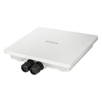 D-Link DAP-3666 P.Acc WiFi4EU AC1200 PoE IP67 2