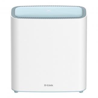 D-Link M32-2 WiFi6 Mesh Eagle Pro AI AX3200 2-pk 2