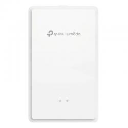 TP-Link EAP615GP-Wall AP AX1800 WiFi6 1xGPON 2xGbE