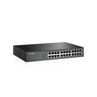 TP-LINK TL-SG1024D Switch 24xGB 2