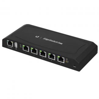 Ubiquiti EdgeSwitch XP ES-5XP 5xGB PoE 2