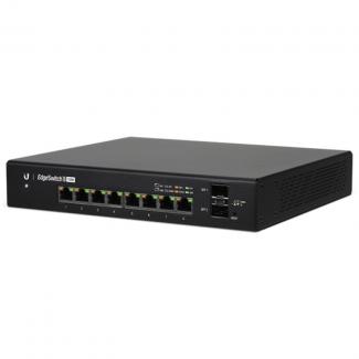 Ubiquiti EdgeSwitch ES-8-150W 8xGB 2xSFP 2