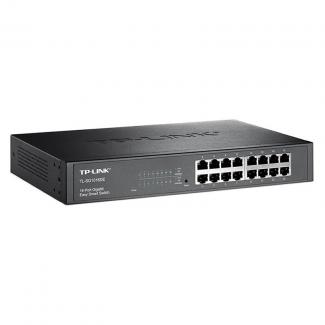 TP-LINK TL-SG1016DE Switch 16xGB 2