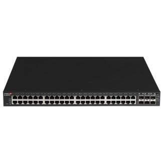 Edimax PRO GS-5654PLX Switch 48xGb PoE+ 6xSFP+