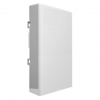 Mikrotik NetPower Switch CRS318-1Fi-15Fr-2S-OUT 2