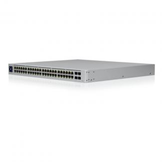 Ubiquiti USW-PRO-48-POE Switch 48xGb 4xSFP+ 2