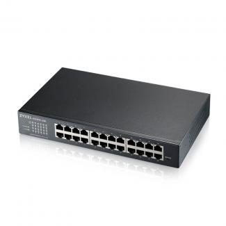 ZyXEL GS1915-24E Switch 24xGbE Nebula Fanless 2