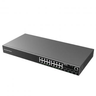 Grandstream GWN7802 Switch 16xGbE 4xSFP 2