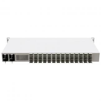 MikroTik CRS326-4C+20G+2Q+RM Switch 2x40Gb QSFP+ 2