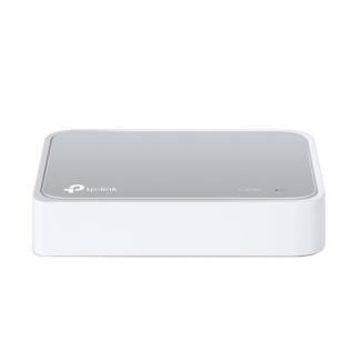 TP-LINK TL-SF1005D Switch 5x10/100Mbps Mini 2