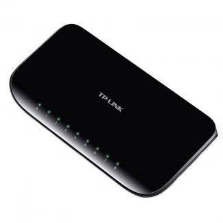 TP-LINK TL-SG1008D Switch 8xGB 2