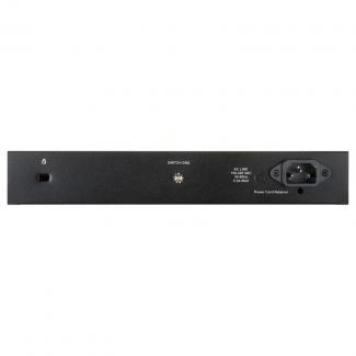 D-Link DGS-1024D Switch 24xGB 2