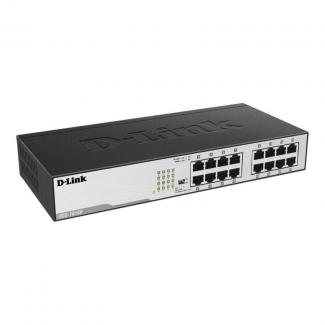 D-Link DGS-1016D Switch 16xGB 2